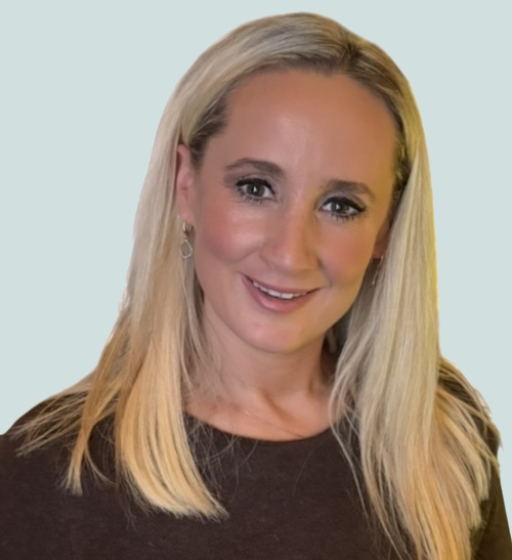 Jennifer Carlin