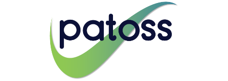 Patoss Dyslexia logo