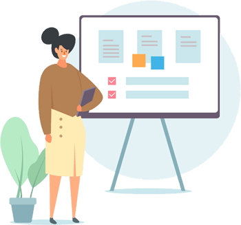 Delivery of Service image